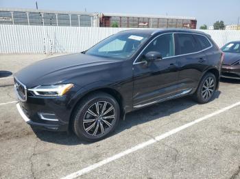  Salvage Volvo XC60