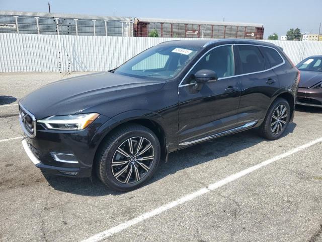  Salvage Volvo XC60