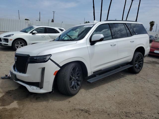  Salvage Cadillac Escalade