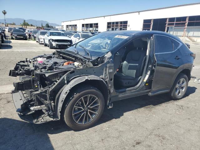  Salvage Lexus NX