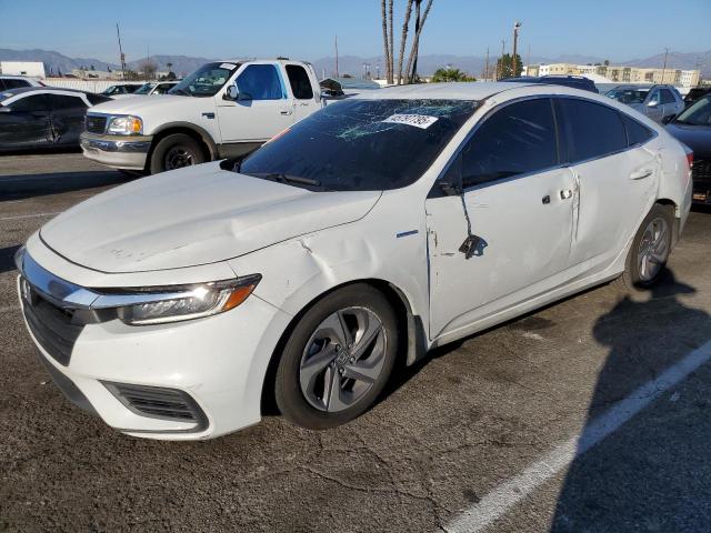  Salvage Honda Insight