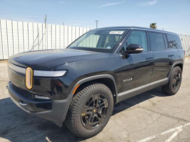  Salvage Rivian Ris