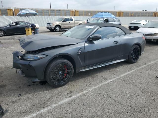  Salvage BMW M Series