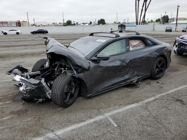  Salvage Lucid Motors Air Tourin