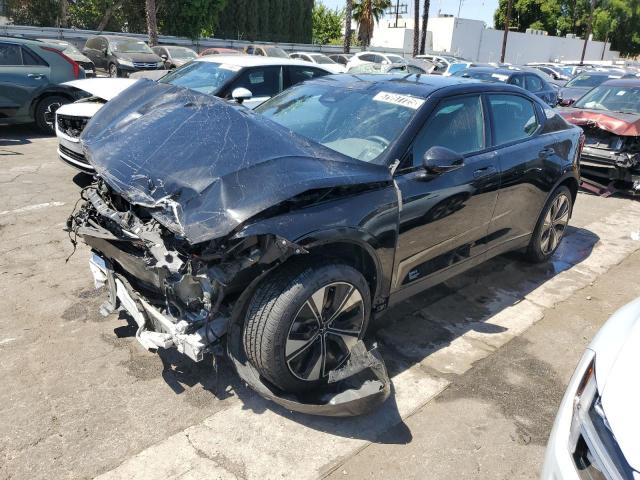  Salvage Polestar 2