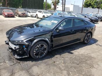  Salvage Kia K5