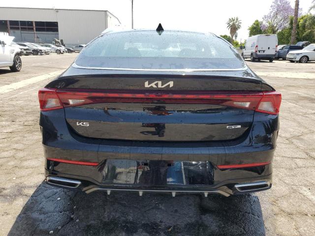 Kia K5 Gt Line Image 9