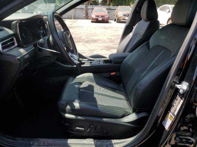 Kia K5 Gt Line Image 11