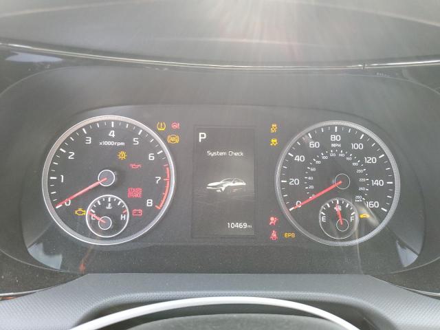 Kia K5 Gt Line Image 6