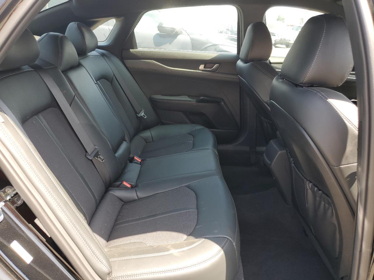 Kia K5 Gt Line Image 13