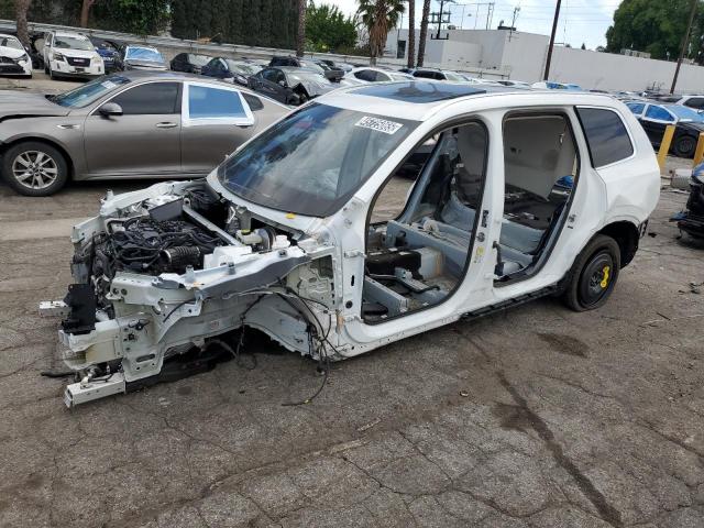  Salvage Volvo XC90