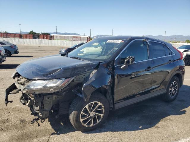  Salvage Mitsubishi Eclipse