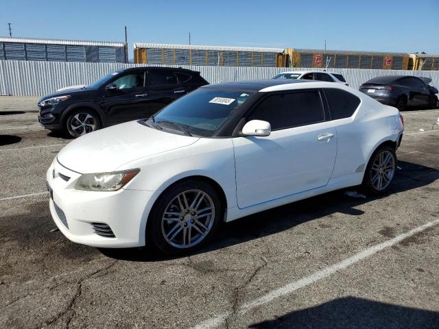  Salvage Toyota Scion