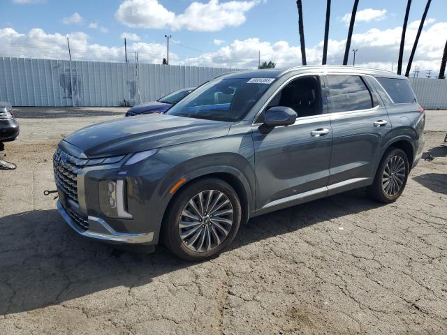  Salvage Hyundai PALISADE