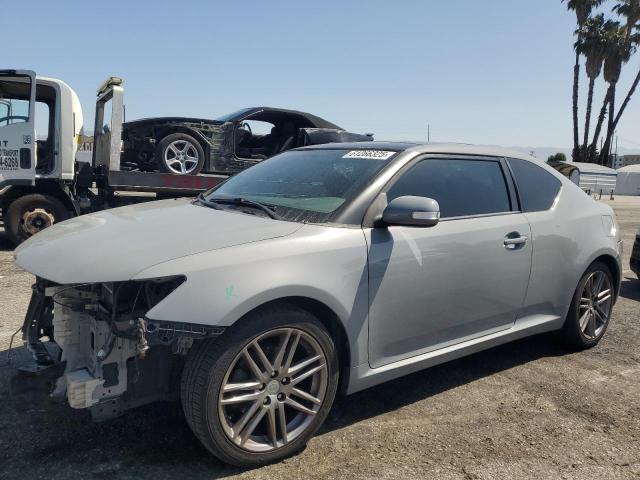  Salvage Toyota Scion