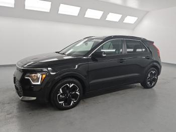  Salvage Kia Niro