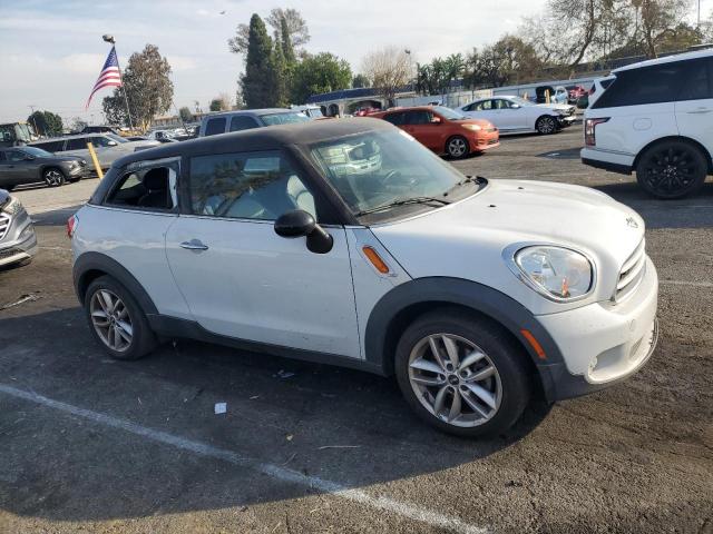  Salvage MINI Cooper
