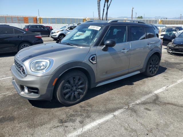  Salvage MINI Cooper