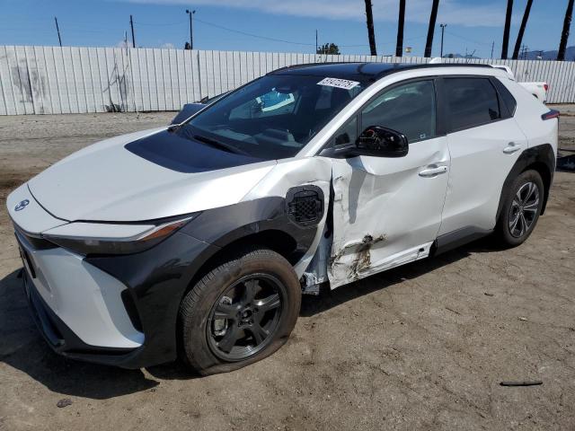  Salvage Toyota Bz4x Xle