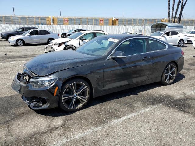  Salvage BMW 4 Series