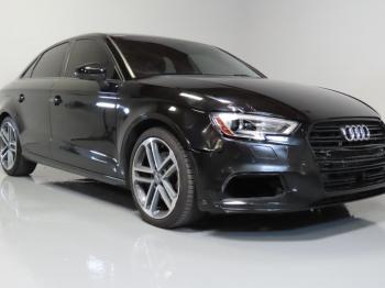  Salvage Audi A3