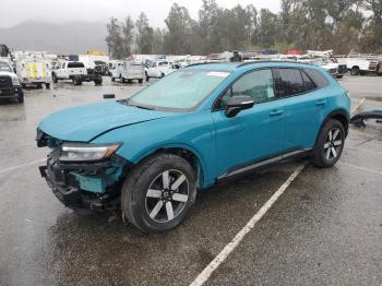  Salvage Honda Prologue T