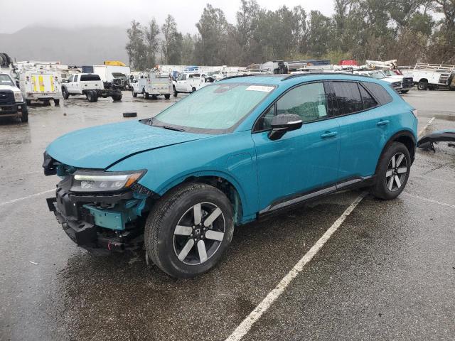  Salvage Honda Prologue T