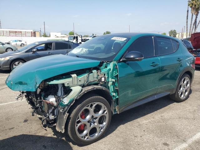  Salvage Alfa Romeo Tonale Vel