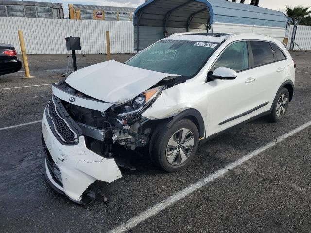  Salvage Kia Niro