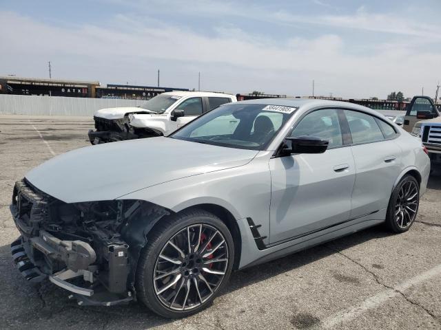  Salvage BMW I4 M50