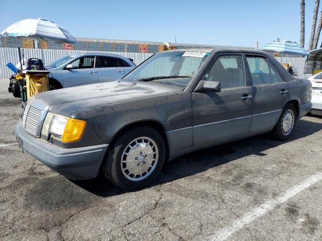  Salvage Mercedes-Benz 300-Class