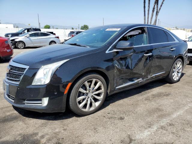  Salvage Cadillac XTS