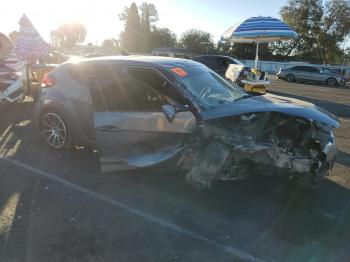  Salvage Hyundai VELOSTER