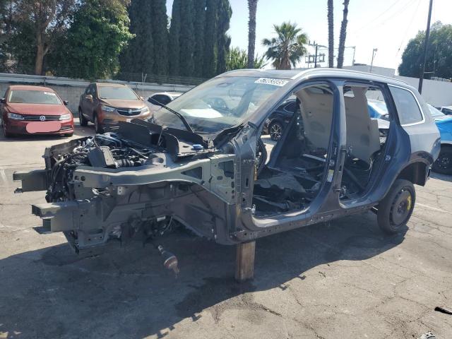  Salvage Volvo Xc90 Plus