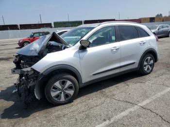  Salvage Kia Niro