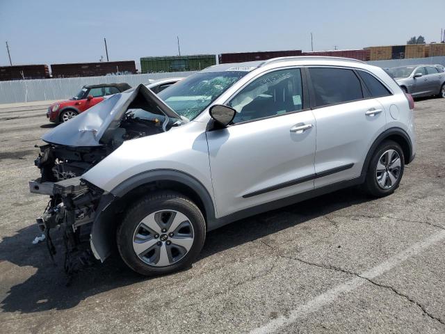  Salvage Kia Niro