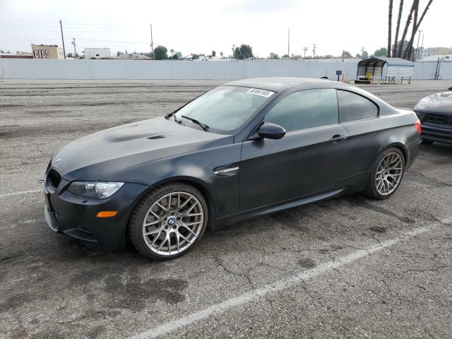  Salvage BMW M Series