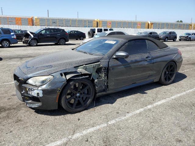  Salvage BMW M Series