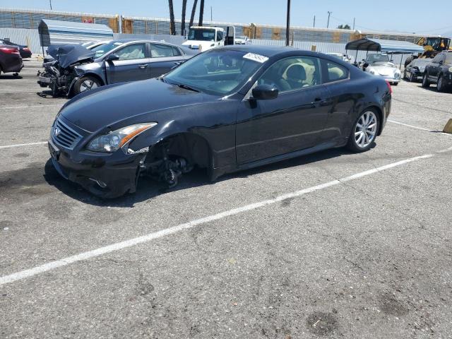  Salvage INFINITI G37