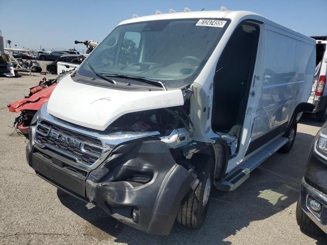  Salvage Ram Promaster