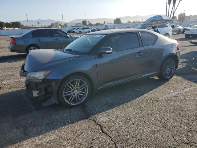  Salvage Toyota Scion