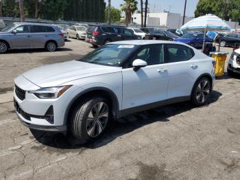  Salvage Polestar 2