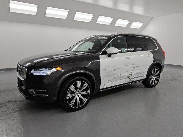  Salvage Volvo Xc90 Plus