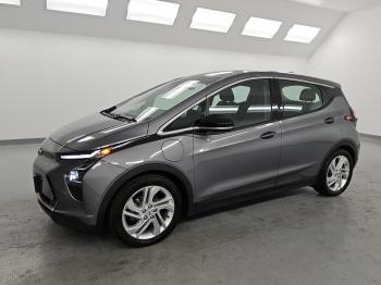  Salvage Chevrolet Bolt