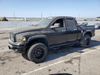  Salvage Dodge Ram 1500