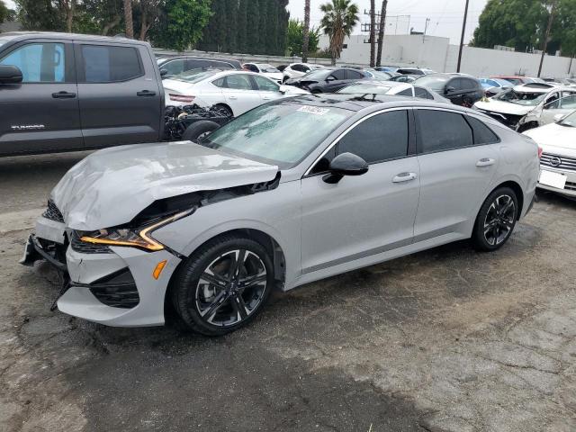  Salvage Kia K5