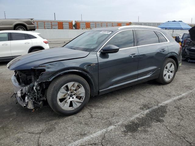  Salvage Audi e-tron