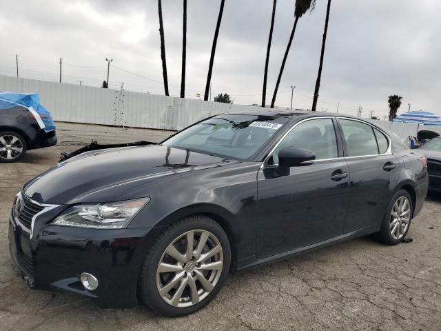  Salvage Lexus Gs