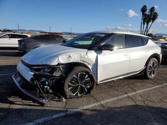  Salvage Kia EV6