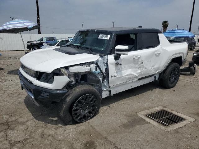  Salvage GMC Hummer Pic